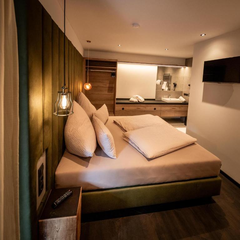 Studio Weitblick - Apartment mit 2 Schlafzimmern - 15