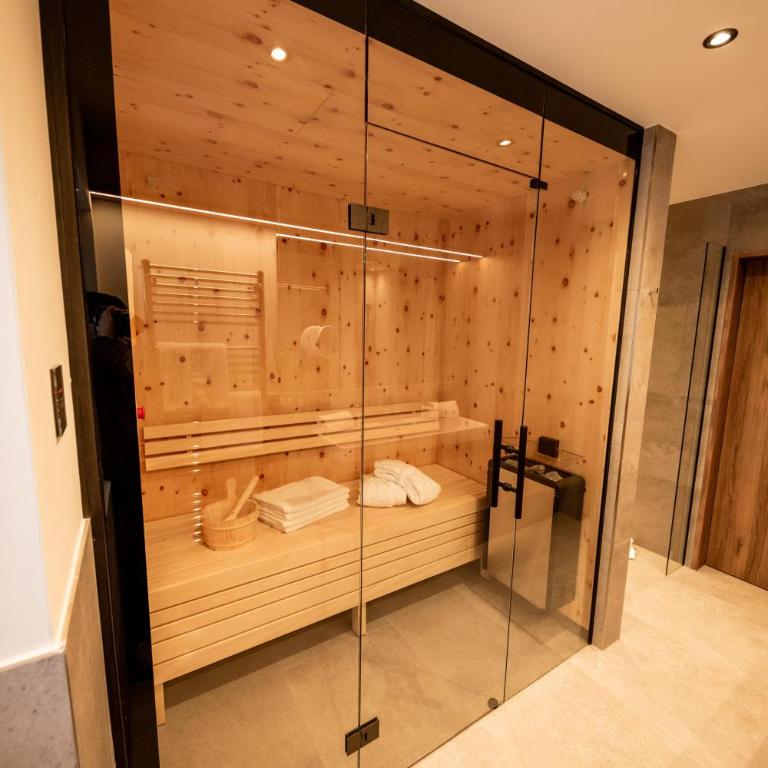 Studio Weitblick - Apartment mit 2 Schlafzimmern - 4
