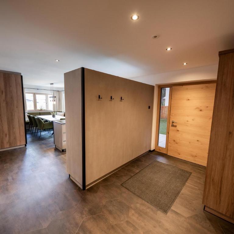 Studio Weitblick - Apartment mit 2 Schlafzimmern - 8