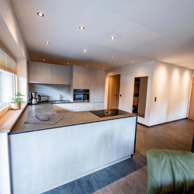 Studio Weitblick - Apartment mit 2 Schlafzimmern - 14