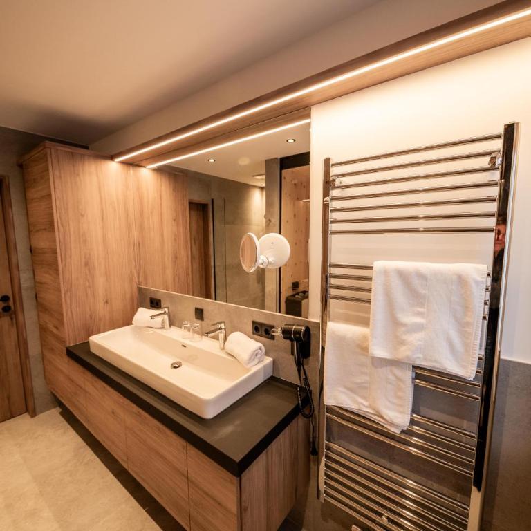 Studio Weitblick - Apartment mit 2 Schlafzimmern - 13