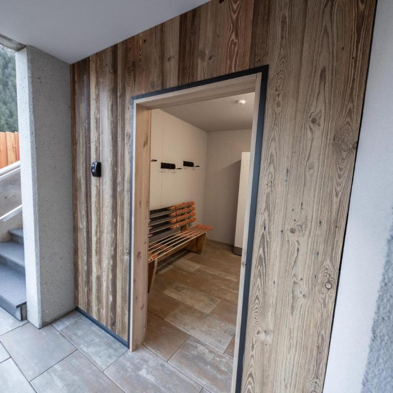 Studio Weitblick - Apartment mit 2 Schlafzimmern - 12