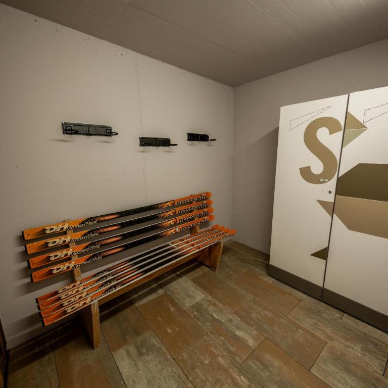 Studio Weitblick - Apartment mit 2 Schlafzimmern - 11