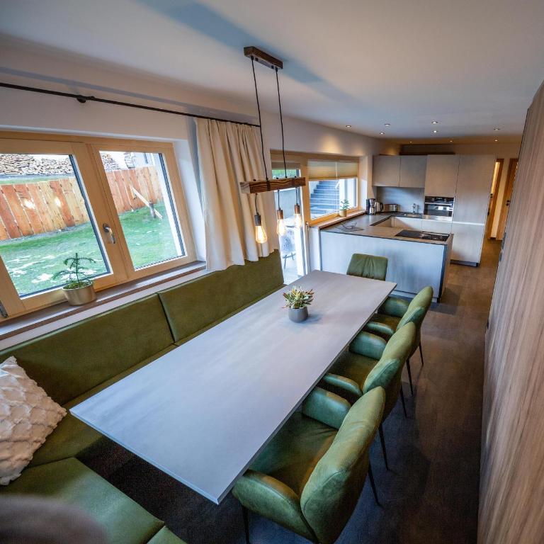 Studio Weitblick - Apartment mit 2 Schlafzimmern - 16