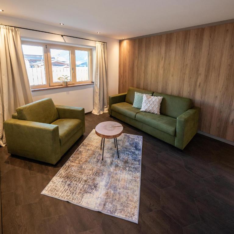 Studio Weitblick - Apartment mit 2 Schlafzimmern - 26