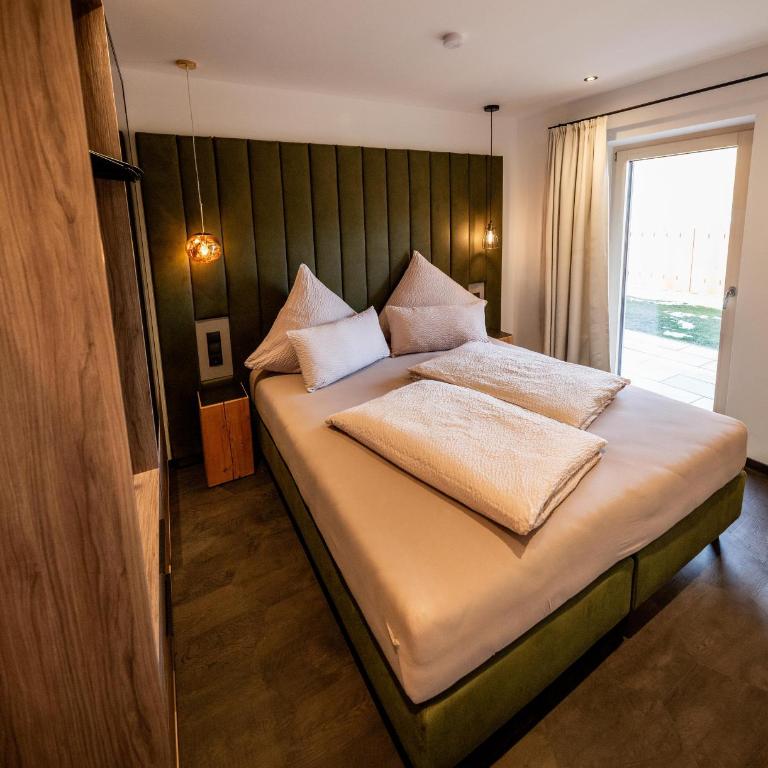Studio Weitblick - Apartment mit 2 Schlafzimmern - 20