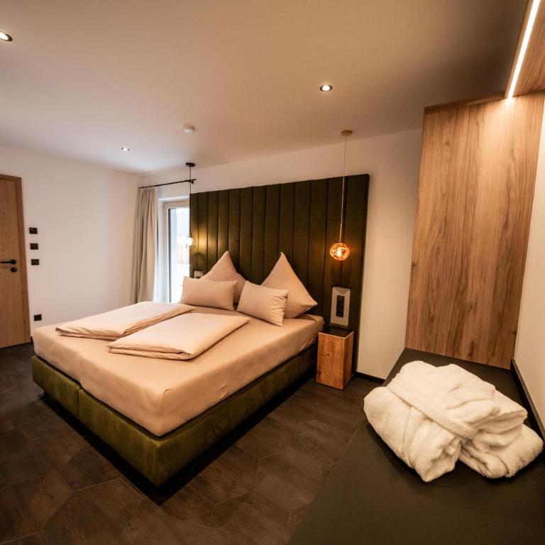 Studio Weitblick - Apartment mit 2 Schlafzimmern - 24