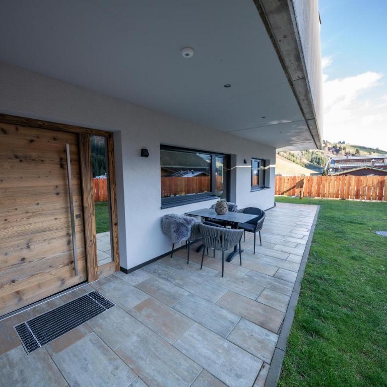 Studio Weitblick - Apartment mit 2 Schlafzimmern - 22