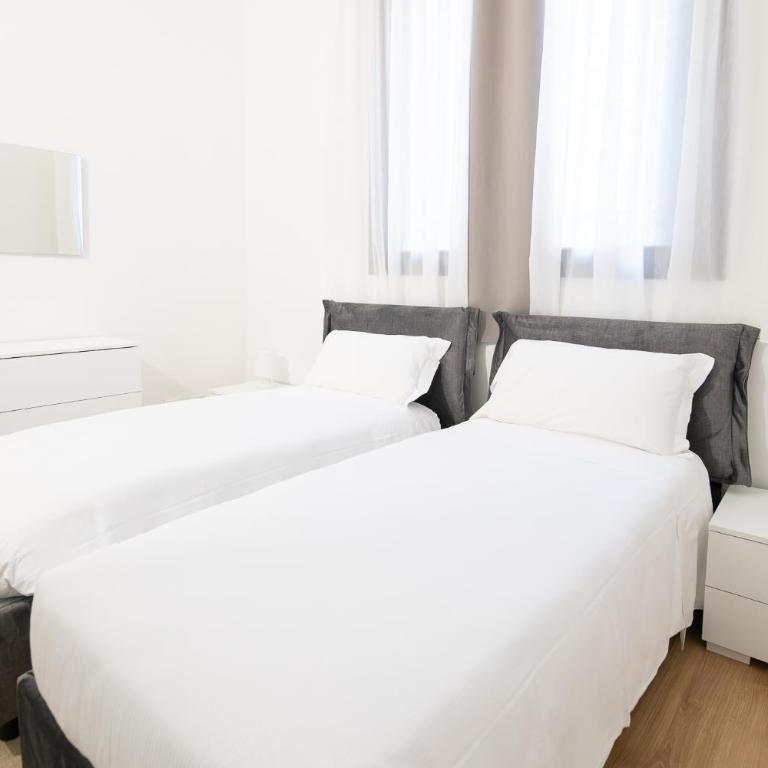 Residenza Corso Palladio 159 - Appartamento con 1 Camera da Letto - 3