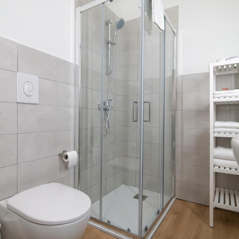 Residenza Corso Palladio 159 - Appartamento con 1 Camera da Letto - 1
