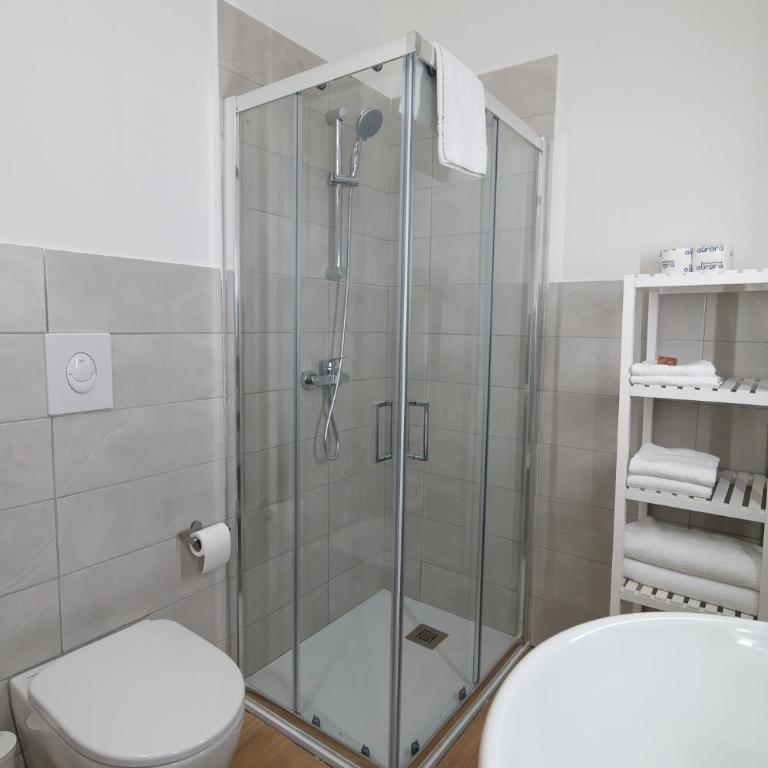 Residenza Corso Palladio 159 - Appartamento con 1 Camera da Letto - 5