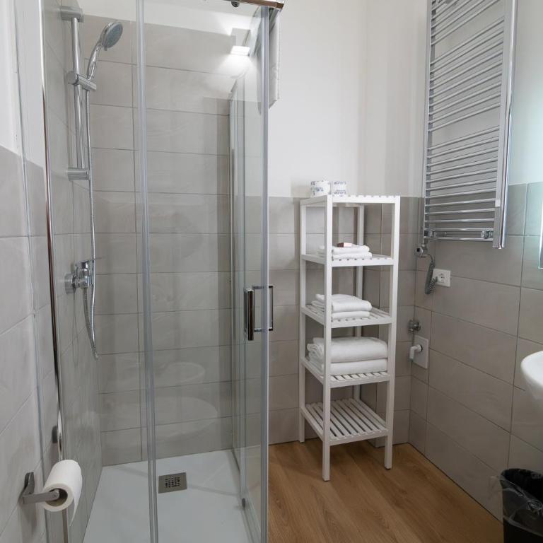 Residenza Corso Palladio 159 - Appartamento con 1 Camera da Letto - 8
