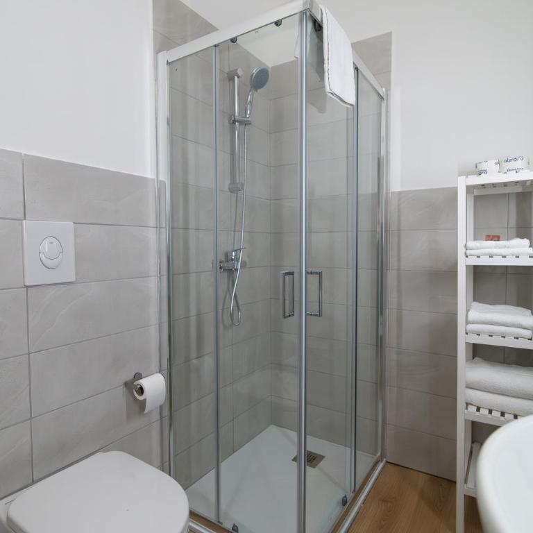 Residenza Corso Palladio 159 - Appartamento con 1 Camera da Letto - 6