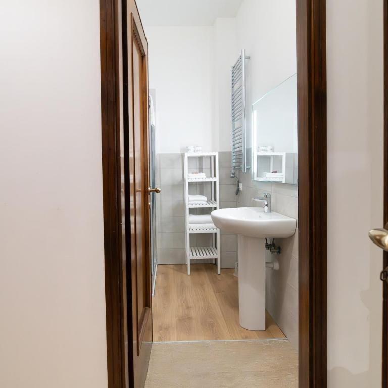 Residenza Corso Palladio 159 - Appartamento con 1 Camera da Letto - 9