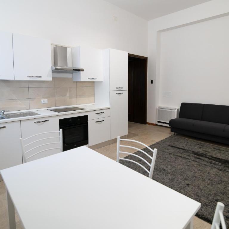 Residenza Corso Palladio 159 - Appartamento con 1 Camera da Letto - 7