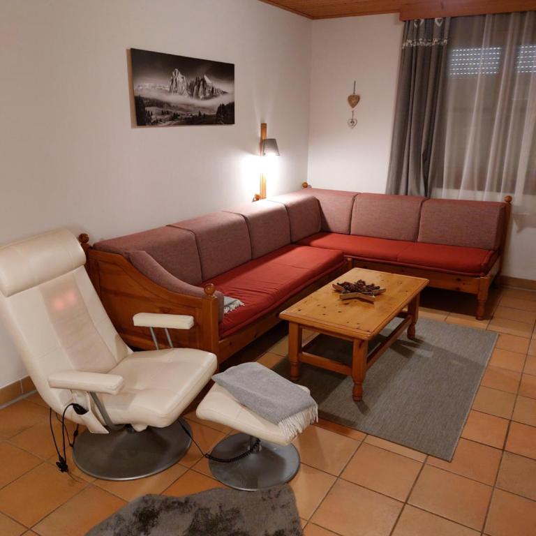 Apartment Gerlitzen Garden - Apartment mit 1 Schlafzimmer und Dusche - 5