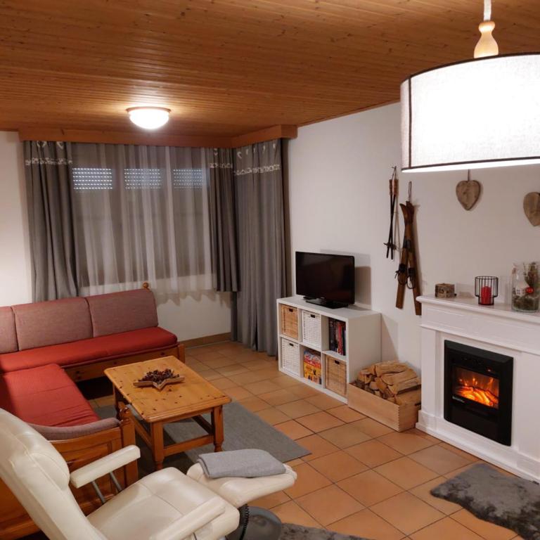Apartment Gerlitzen Garden - Apartment mit 1 Schlafzimmer und Dusche - 6