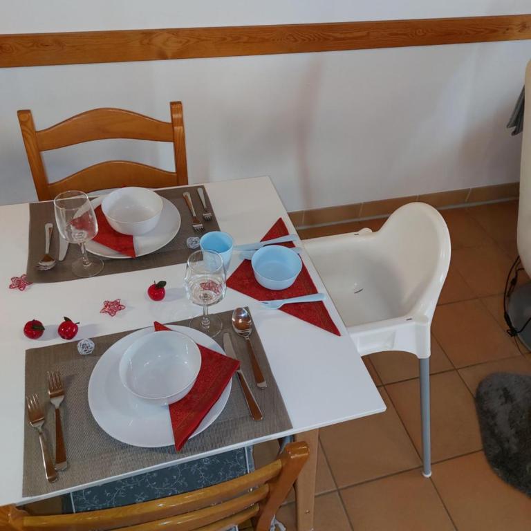 Apartment Gerlitzen Garden - Apartment mit 1 Schlafzimmer und Dusche - 20