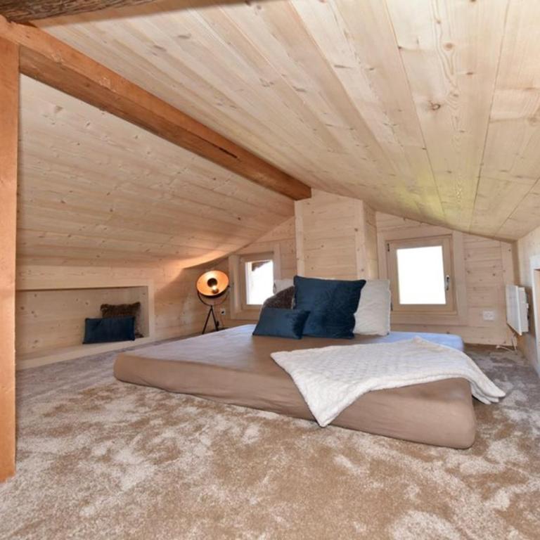 Chalet a Didi - Alps Paradise - 4 Vallees - Chalet - 13