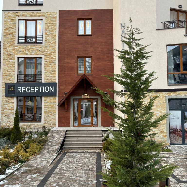 Apartment Mali Princ S18 Milmari resort - One-Bedroom Apartment - 7