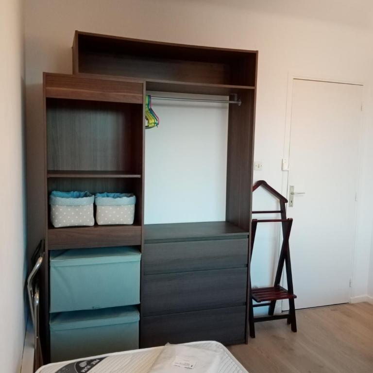 Appartement Lumineux Vue Panoramique - Appartement - 19