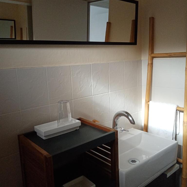Appartement Lumineux Vue Panoramique - Appartement - 13