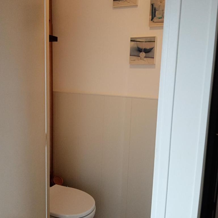Appartement Lumineux Vue Panoramique - Appartement - 14