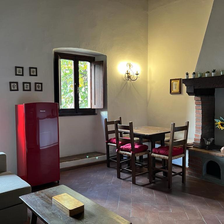 Ramaglianti Suites - Appartamento Superior con 1 Camera da Letto - 43