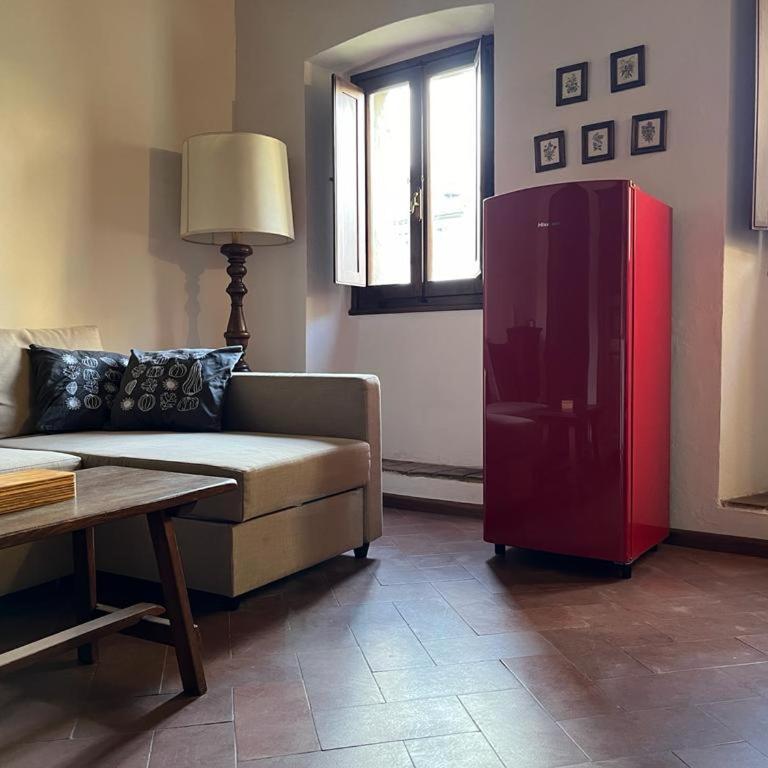 Ramaglianti Suites - Appartamento Superior con 1 Camera da Letto - 45