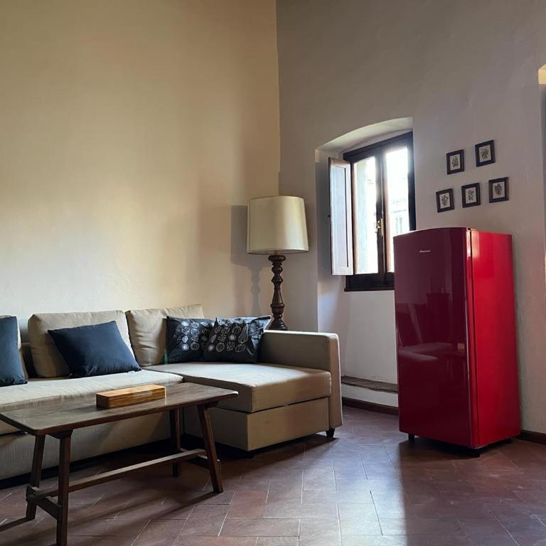 Ramaglianti Suites - Appartamento Superior con 1 Camera da Letto - 1