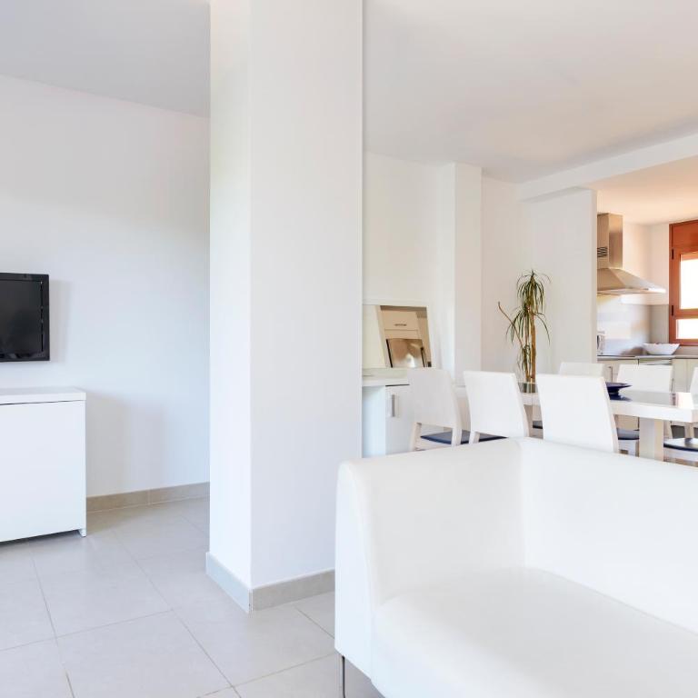 Apartamentos Tossa Dreams by Pandora Hoteles - Apartamento de 3 dormitorios - 31