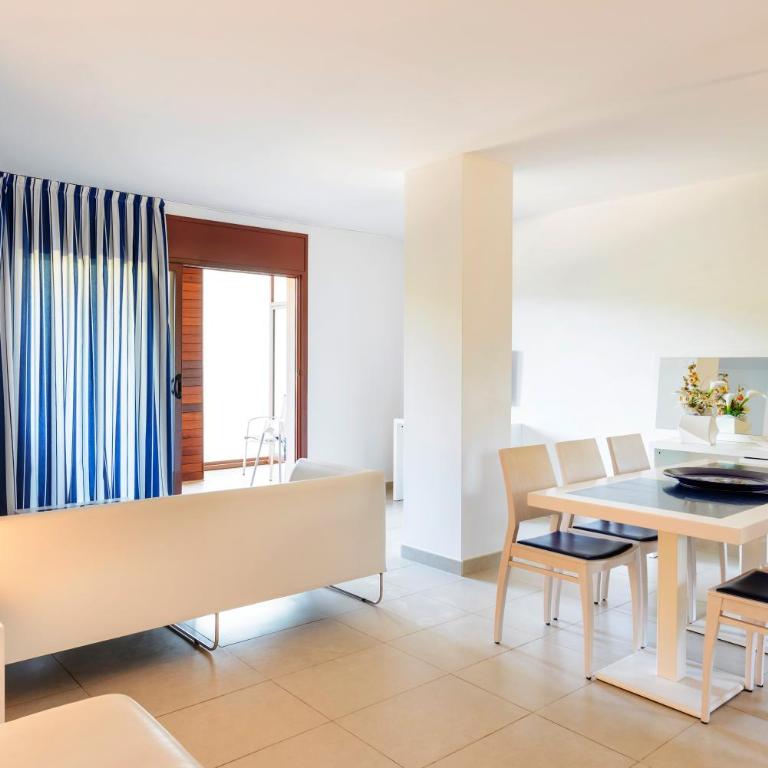 Apartamentos Tossa Dreams by Pandora Hoteles - Apartamento de 3 dormitorios - 28