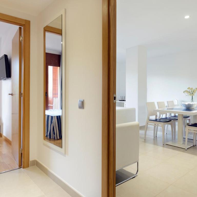 Apartamentos Tossa Dreams by Pandora Hoteles - Apartamento de 3 dormitorios - 27
