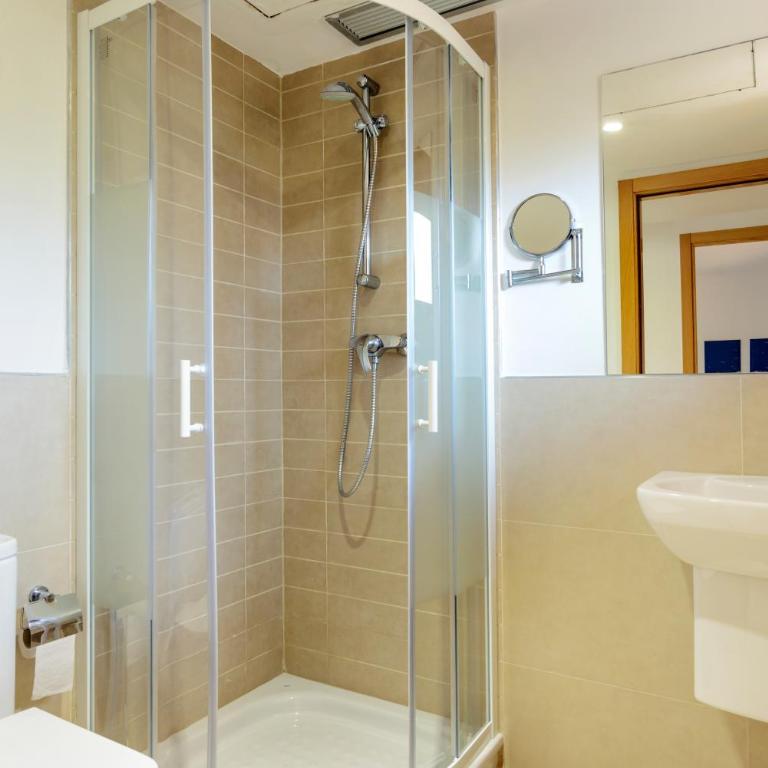 Apartamentos Tossa Dreams by Pandora Hoteles - Apartamento de 3 dormitorios - 24