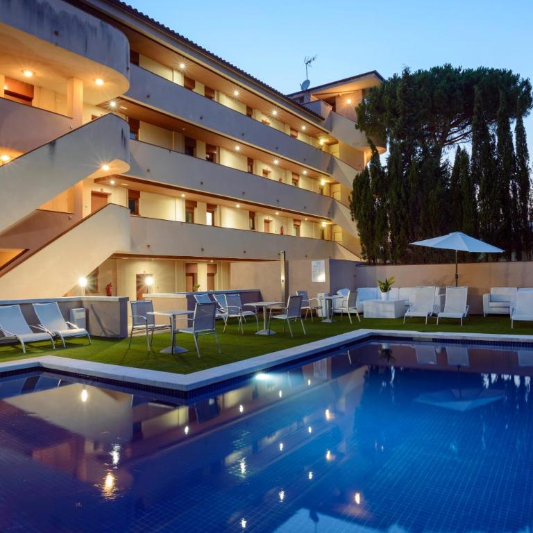 Apartamentos Tossa Dreams by Pandora Hoteles - Apartamento de 3 dormitorios - 4