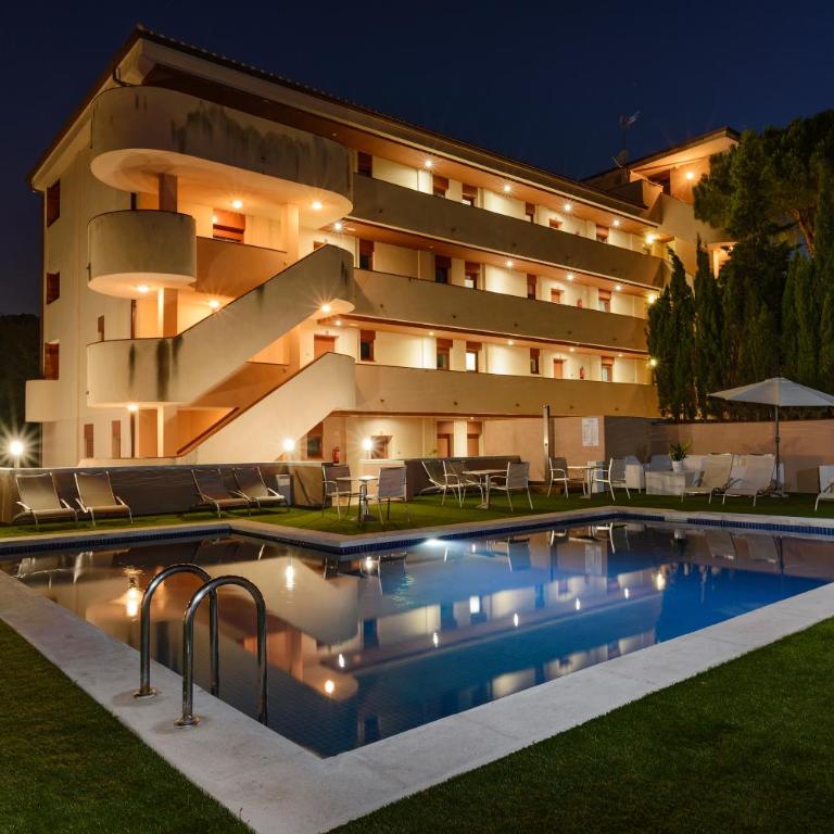 Apartamentos Tossa Dreams by Pandora Hoteles - Apartamento de 3 dormitorios - 2