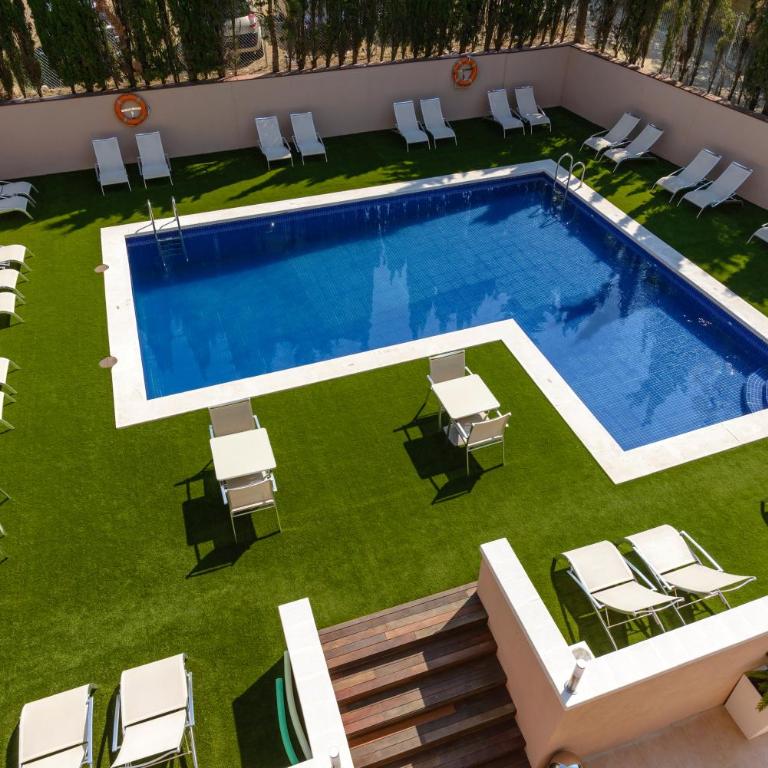 Apartamentos Tossa Dreams by Pandora Hoteles - Apartamento de 3 dormitorios - 3