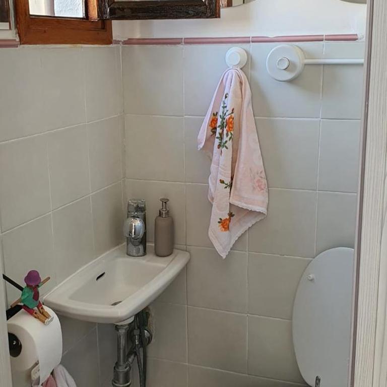 Intero appartamento situato a 30 metri dal mare 5 - Appartamento con 2 Camere da Letto - 19