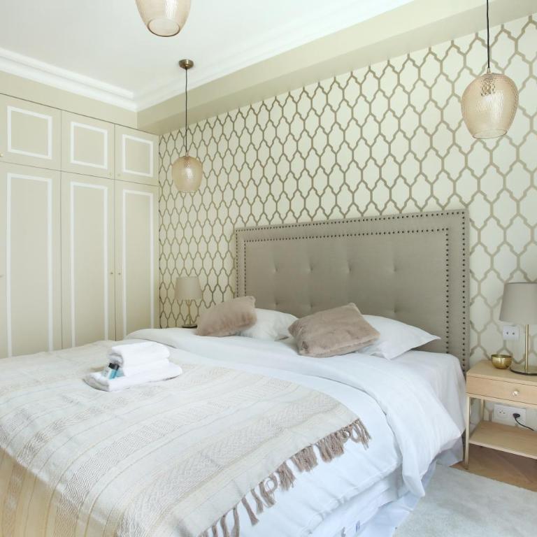 Apartment Opéra by Studio prestige - Apartment - 6