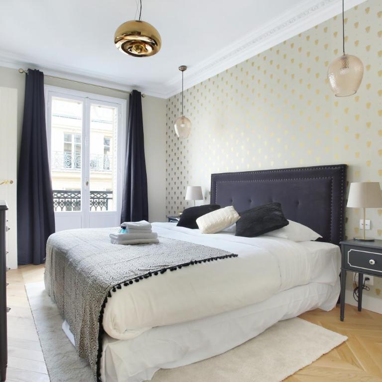 Apartment Opéra by Studio prestige - Apartment - 16