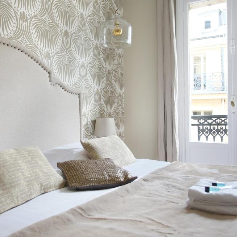 Apartment Opéra by Studio prestige - Apartment - 22