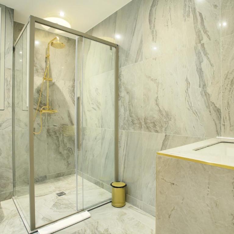 Apartment Opéra by Studio prestige - Apartment - 10