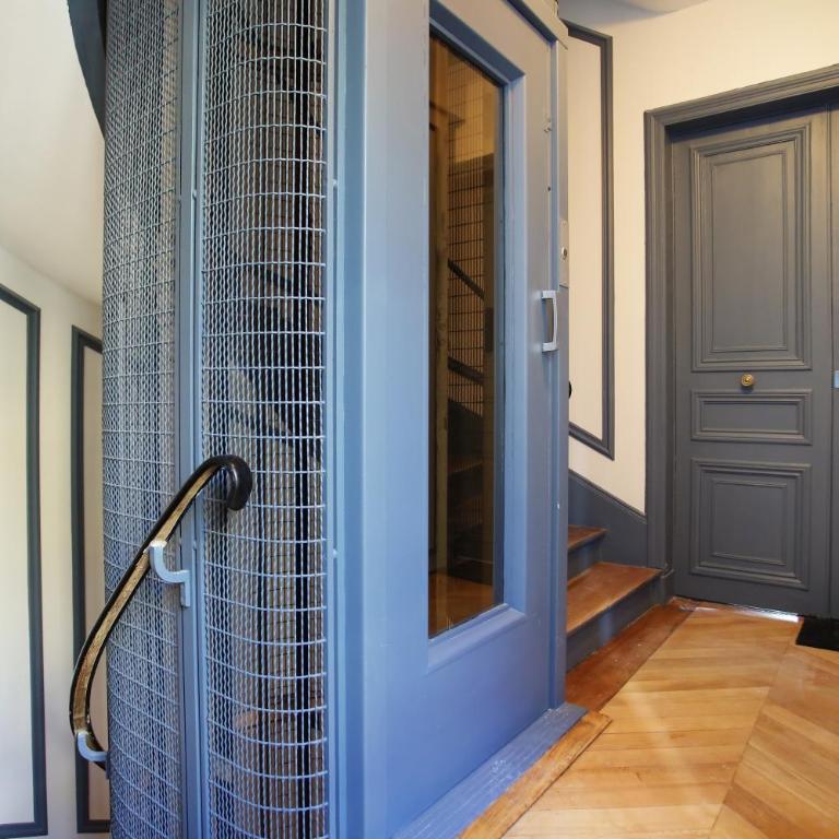 Apartment Opéra by Studio prestige - Apartment - 27