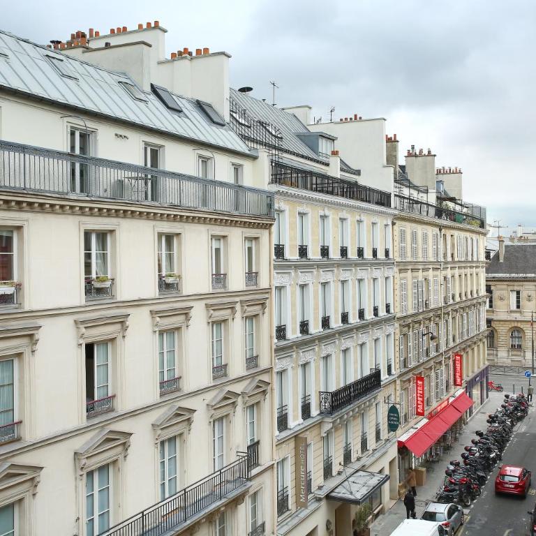 Apartment Opéra by Studio prestige - Apartment - 30