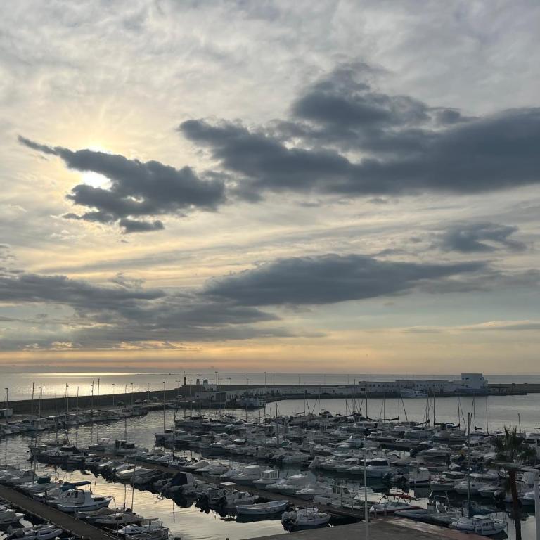 Piso en Puerto de Altea - Apartamento de 2 dormitorios - 7