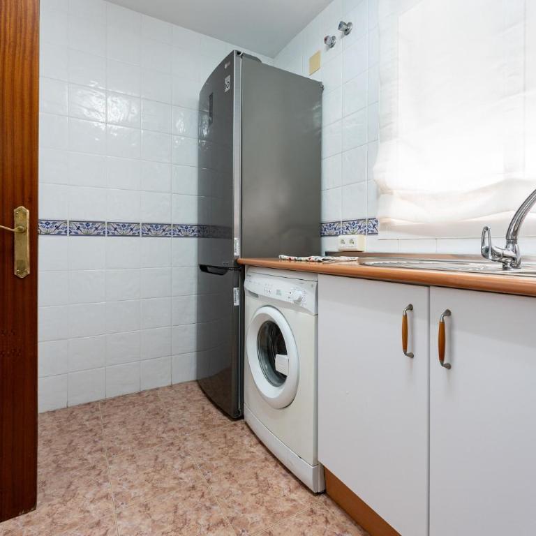 MalagaSuite La Nogalera Costa del Sol - Apartamento con balcón - 15