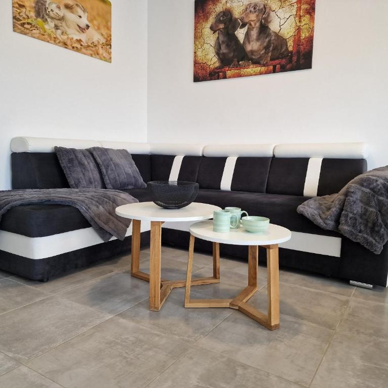 Riumar "Del Perro", 300m to beach, private pool, On-Site-Service, dog beach - Casa de 3 dormitorios - 10