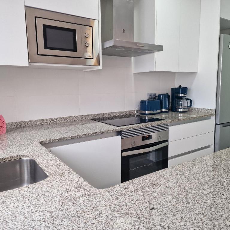 Riumar "Del Perro", 300m to beach, private pool, On-Site-Service, dog beach - Casa de 3 dormitorios - 20