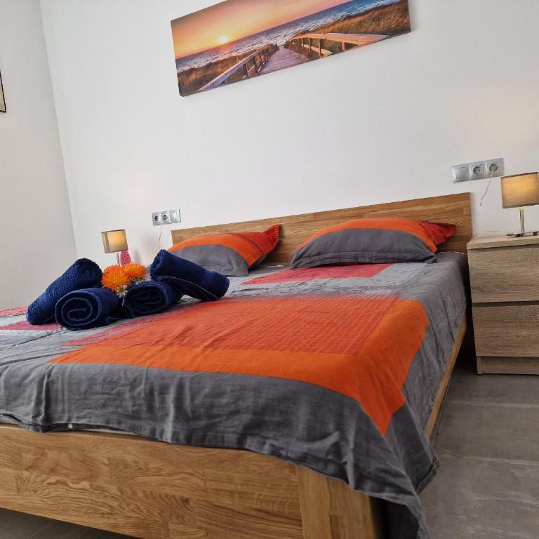 Riumar "Del Perro", 300m to beach, private pool, On-Site-Service, dog beach - Casa de 3 dormitorios - 22