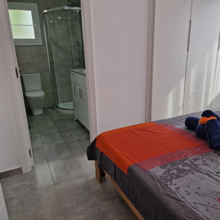 Riumar "Del Perro", 300m to beach, private pool, On-Site-Service, dog beach - Casa de 3 dormitorios - 24